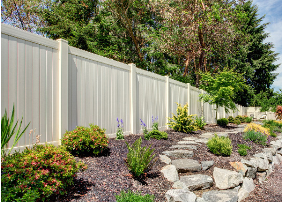 Professional Landscaping